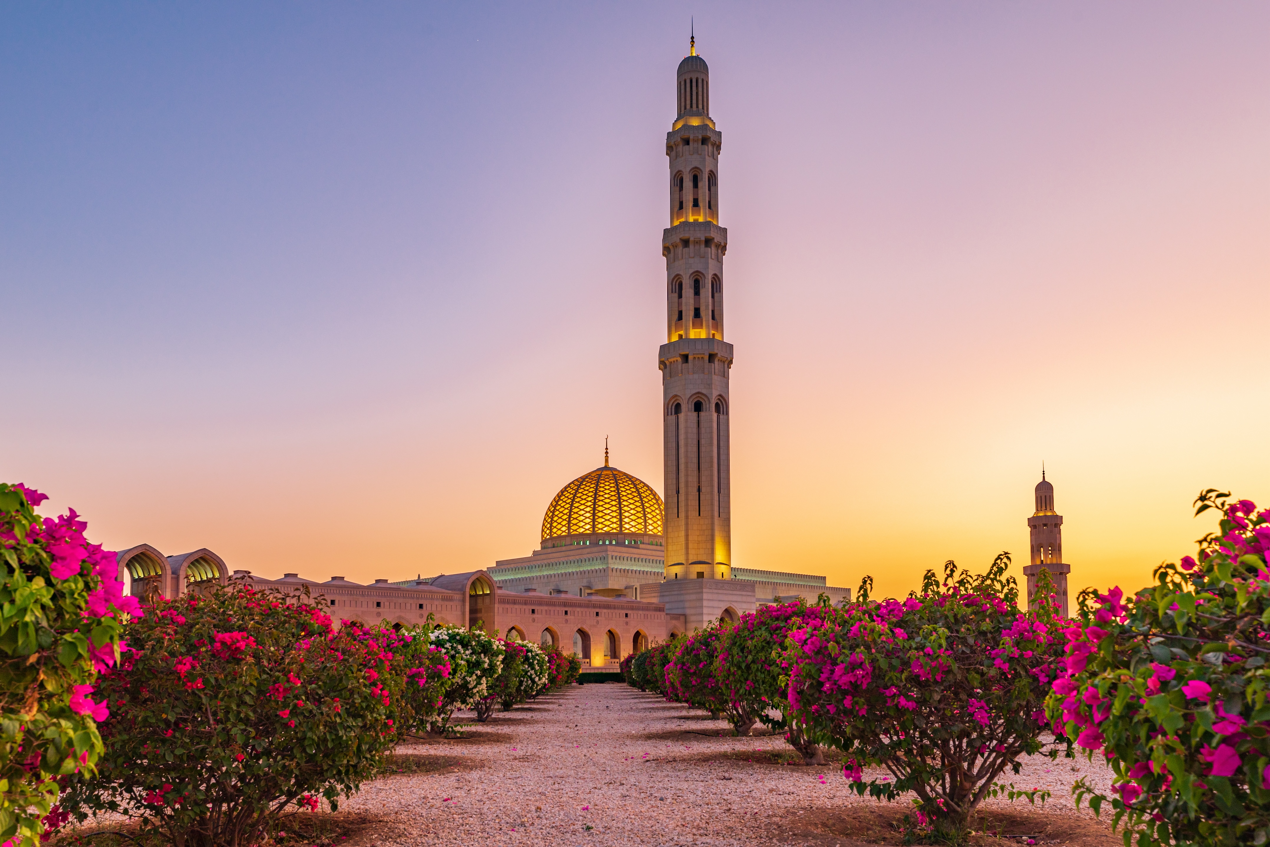 Immagine Kempinski Hotels celebra il Ramadan con esperienze esclusive  in tutto il mondo
