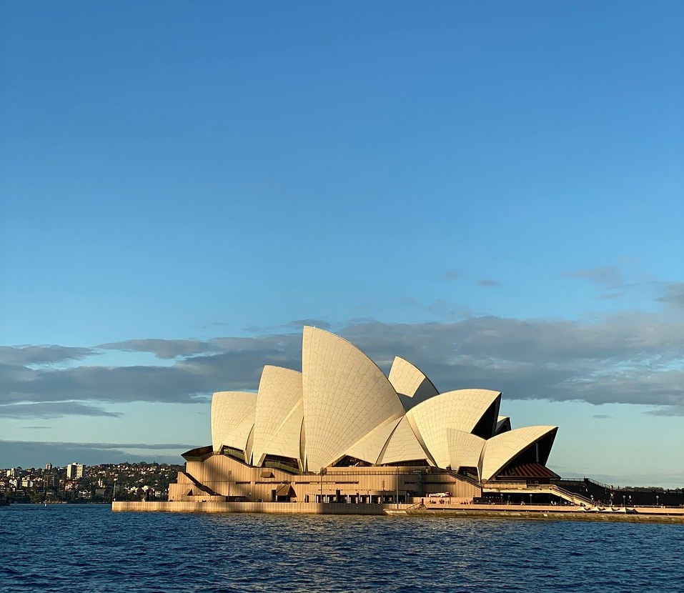 Immagine di sfondo della pagina Tourism Australia lancia l’“Aussie Specialist Training Camp”