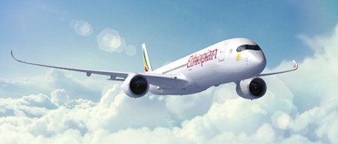 Immagine Ethiopian Airlines potenzia il Medio Oriente con il nuovo volo per Jizan