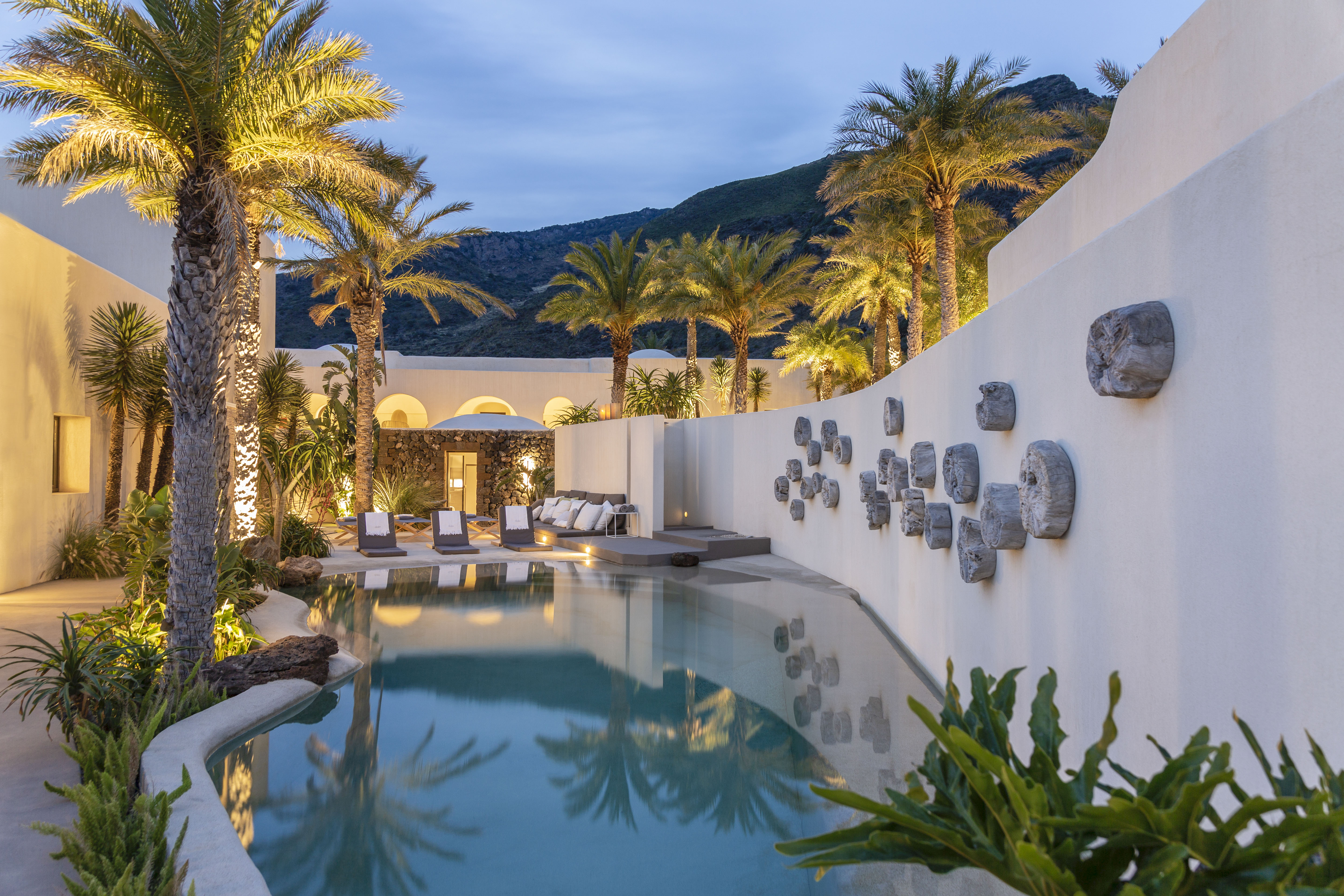 Immagine Sporting Vacanze, new entry Sikelia a Pantelleria per la summer 2025
