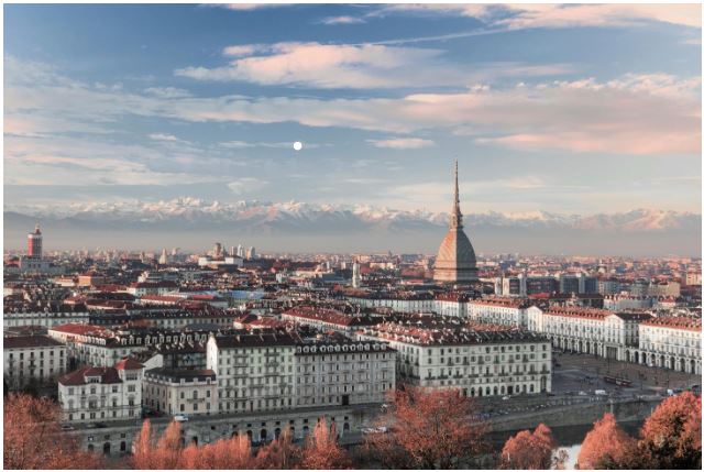 Immagine Finnair amplia i collegamenti annuali da Torino, Lussemburgo e Valencia