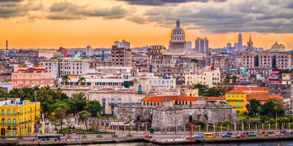 Immaigne dell'articolo Cuba, un'isola di contrasti e magie