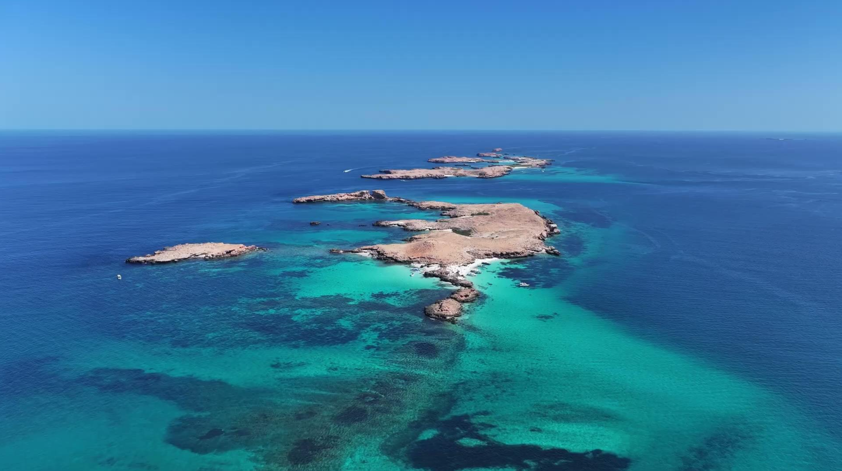 Immagine Le novità del Sultanato dell'Oman