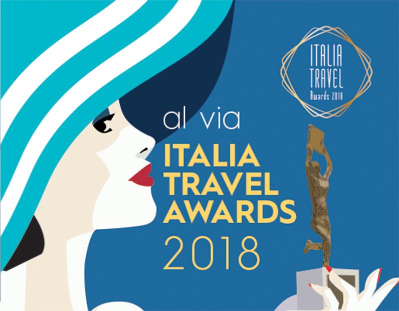 Immagine di sfondo della pagina ITALIA TRAVEL AWARDS, AL VIA LA TERZA EDIZIONE
