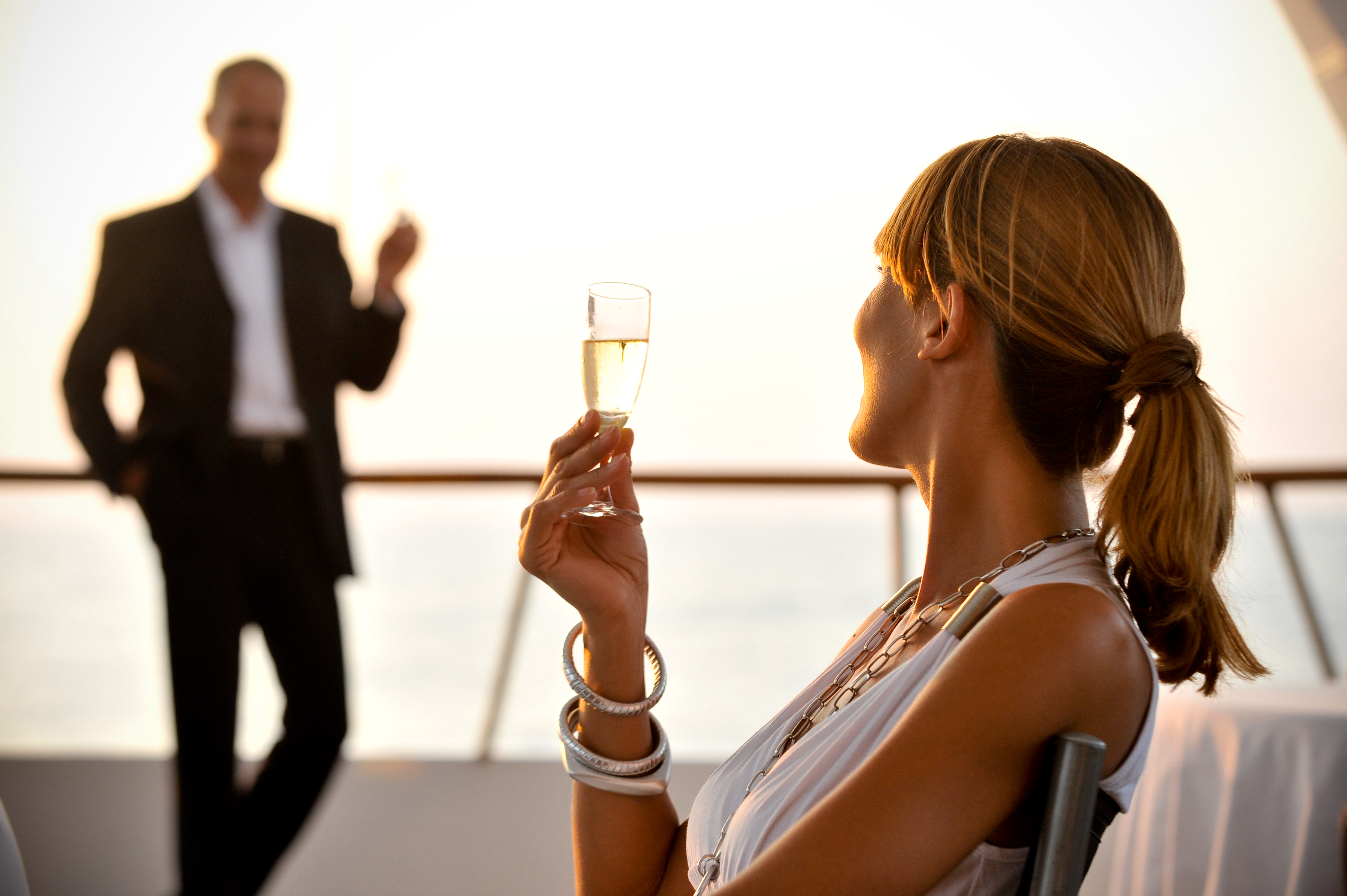 Immagine Ponant lancia la crociera “Made in Italy Luxury Edition” tra arte, mestieri e bellezza italiana