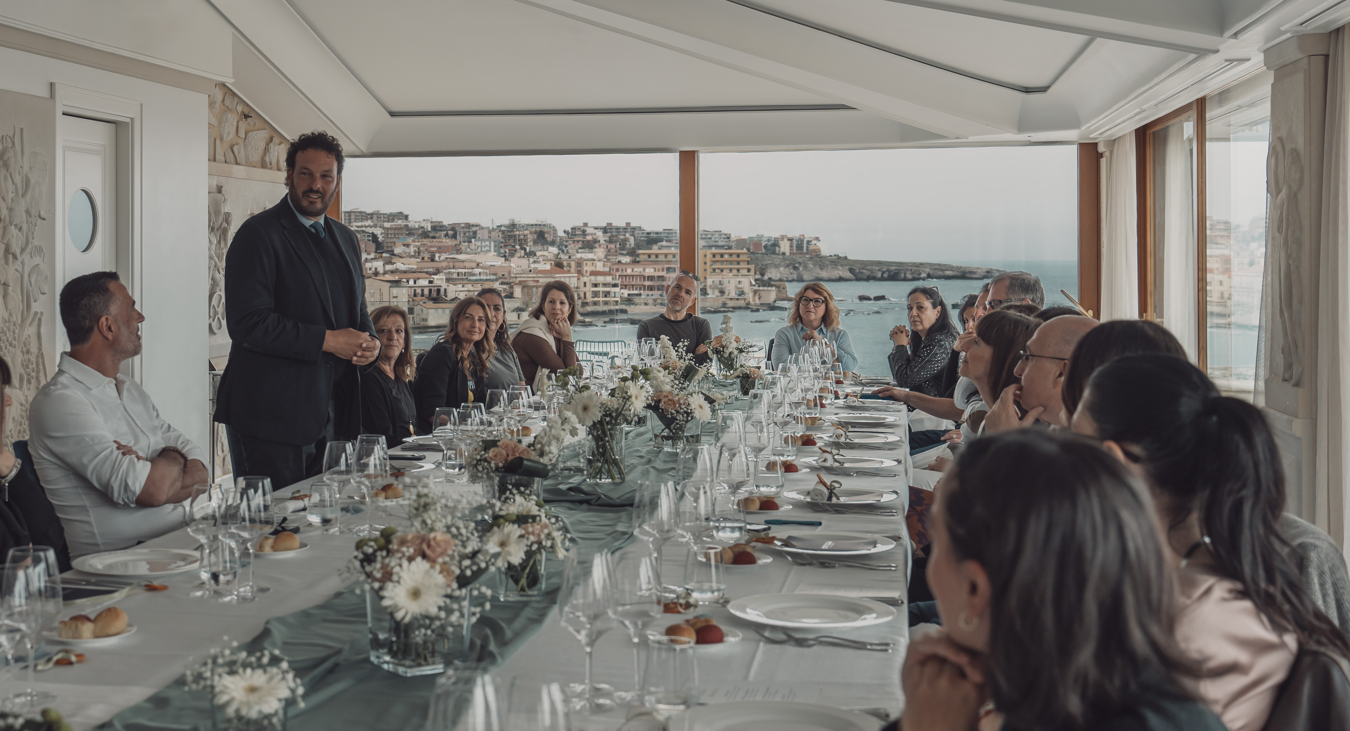 Immagine Ortigia 2025: tra acqua, terra e fuoco: l’evento firmato ACI blueteam
