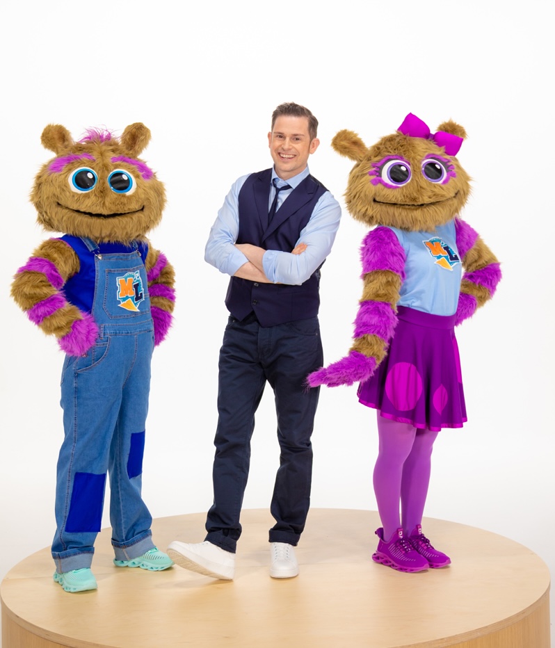 Immagine Leolandia, Maestro Lorenzo protagonista della Crazy Summer Night del 5 settembre