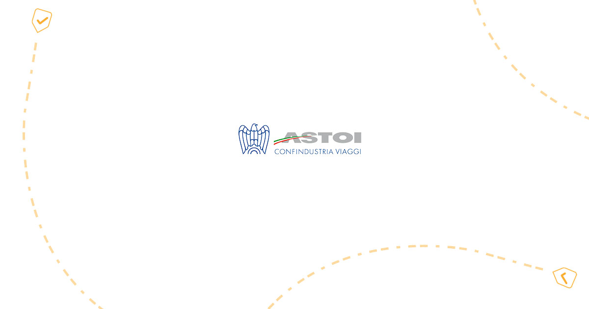Immagine ASTOI HUB al TTG 2026: focus su AI, geopolitica e nuovi viaggiatori