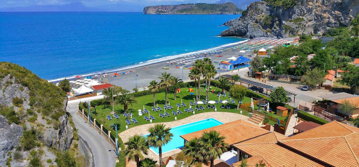 Immagine Garibaldi Hotels: due nuovi ingressi in Calabria e fatturato a +18%