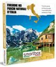 Immagine di sfondo della pagina Smartbox anticipa il Black Friday 