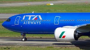 Immagine ITA Airways chiude il 2025 in utile netto storico: +209 milioni di euro