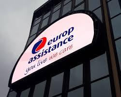 Immagine di sfondo della pagina Europ Assistance Italia lancia Easy Rent