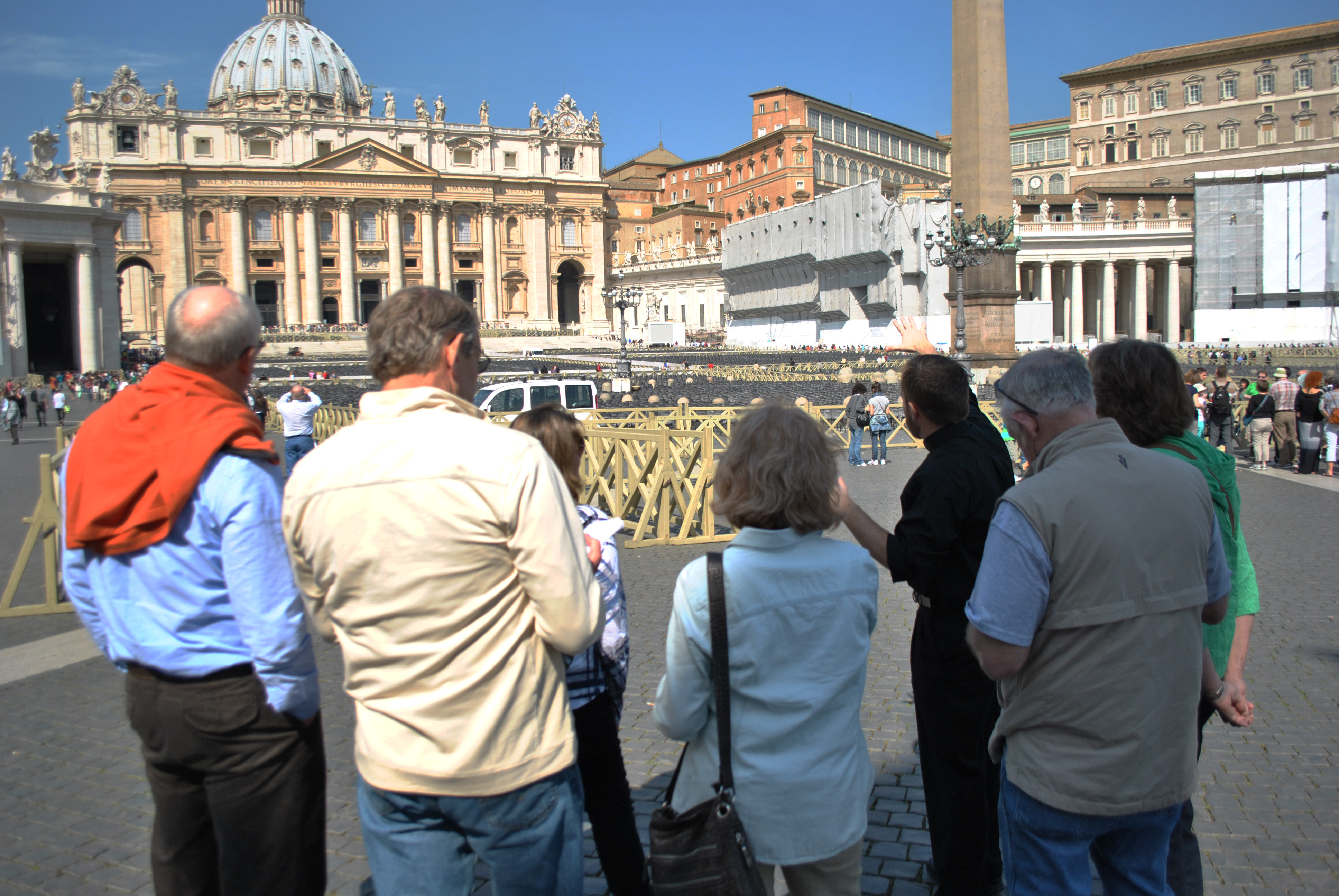 Immagine Concorso guide turistiche, ANGT contro il bando: “Una finta riforma, ora il TAR faccia chiarezza”