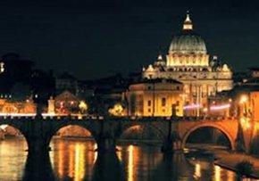 Immagine di sfondo della pagina Turismo sostenibile, a Roma il network delle città metropolitane 