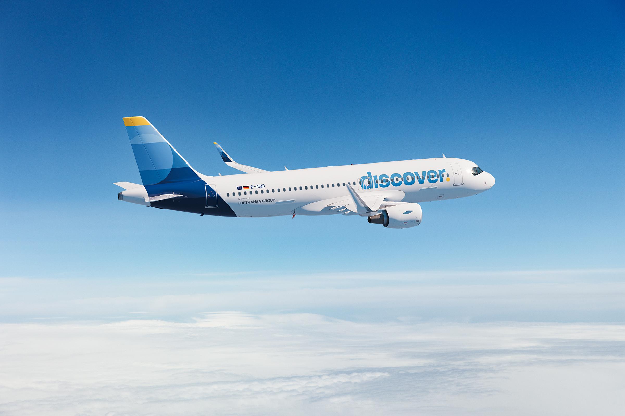Immagine Costa Crociere e Discover Airlines, nuovo collegamento Genova-Francoforte per i crocieristi tedeschi