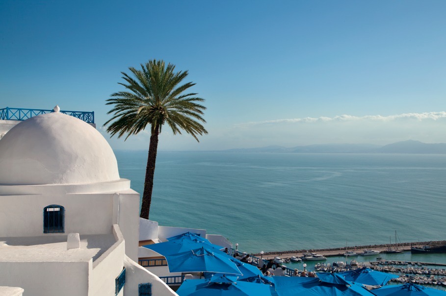 Immagine La Tunisia torna in TV: una nuova edizione di “Amarsi un po’” racconta la destinazione su La7