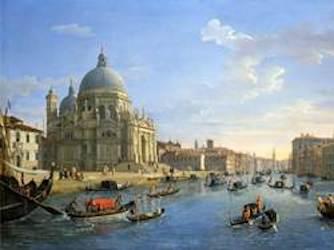 Immagine di sfondo della pagina Grandi mostre in tutta Italia e alberghi di charme consigliati da Condé Nast Johansens