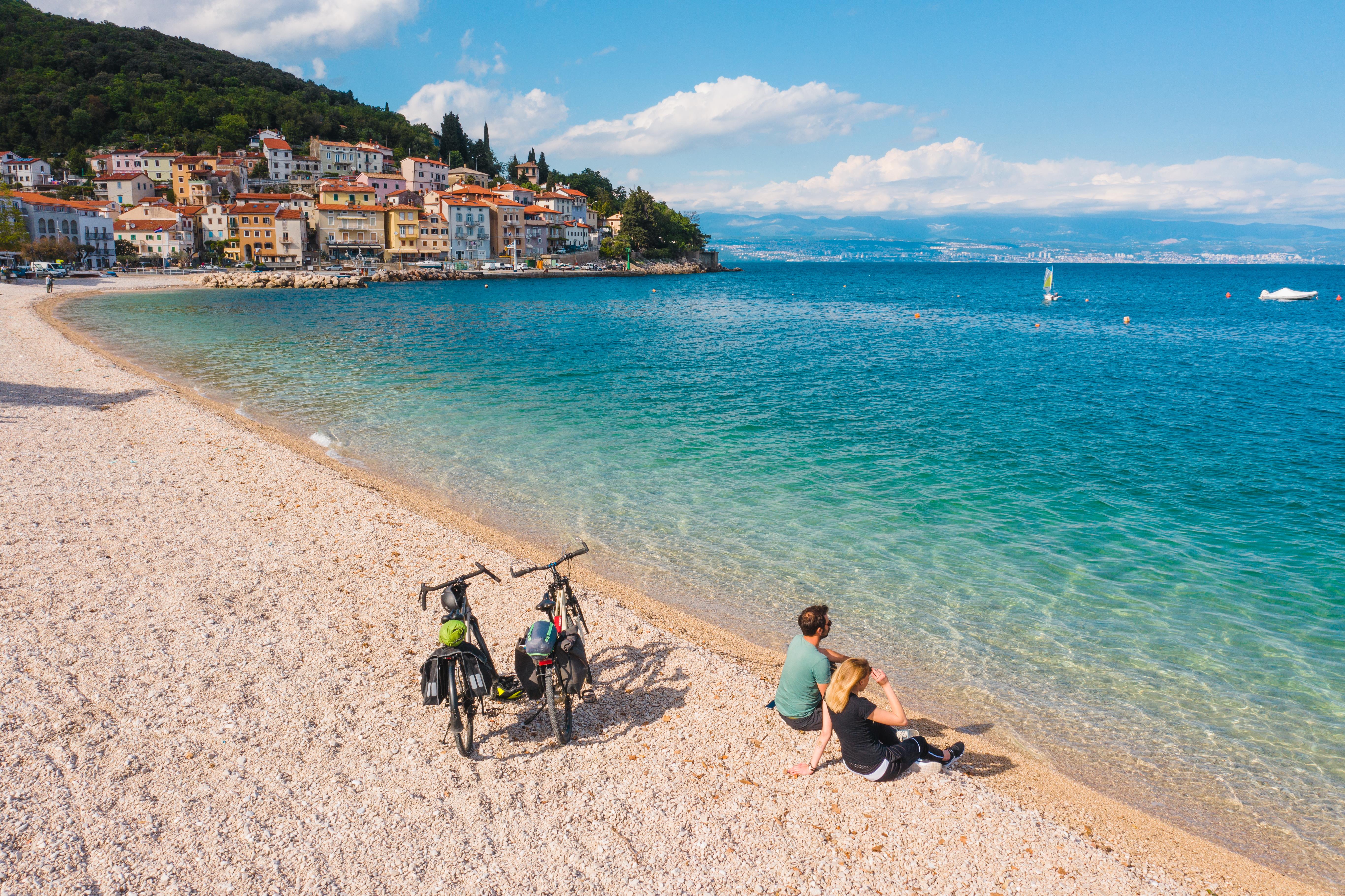Immagine Quarnaro, Croazia: mare, isole e montagne nella destinazione più autentica dell’Adriatico