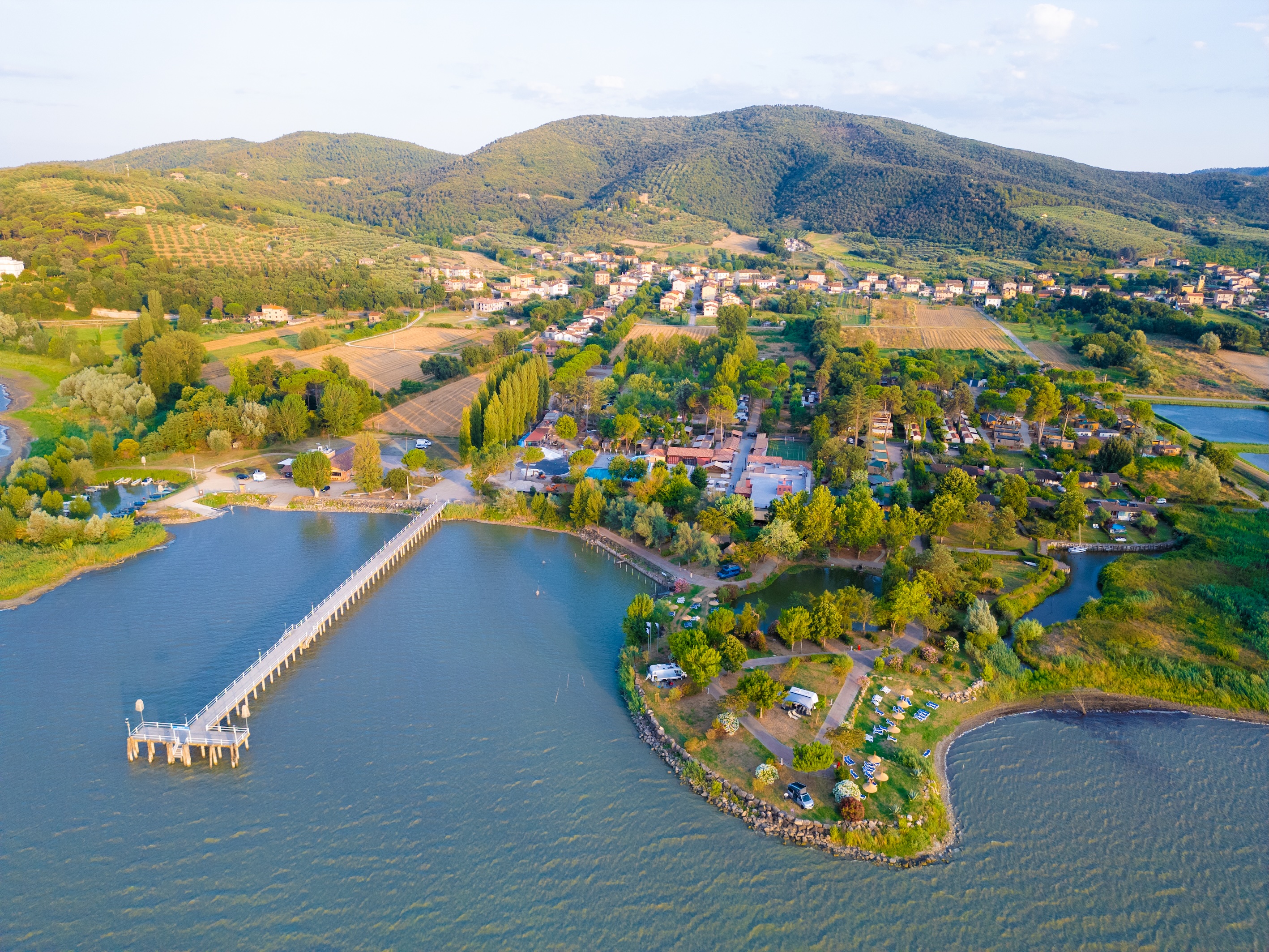 Immagine Vacanze col Cuore, il glamping cresce del 5,2% e punta sull’inverno