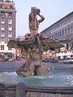 Immagine di sfondo della pagina Importanti riconoscimenti per l’Hotel Bernini Bristol di Roma