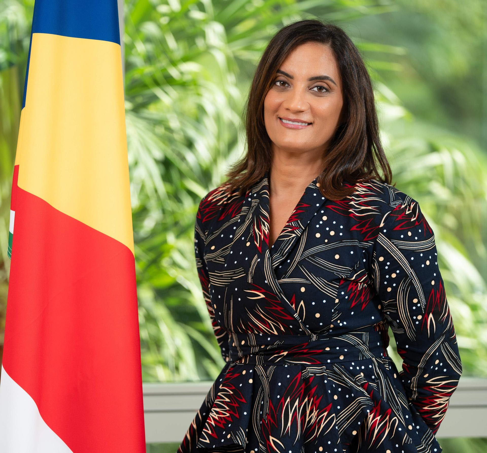 Immagine Nuova governance per le Seychelles: STB riparte con Vesna Rakić