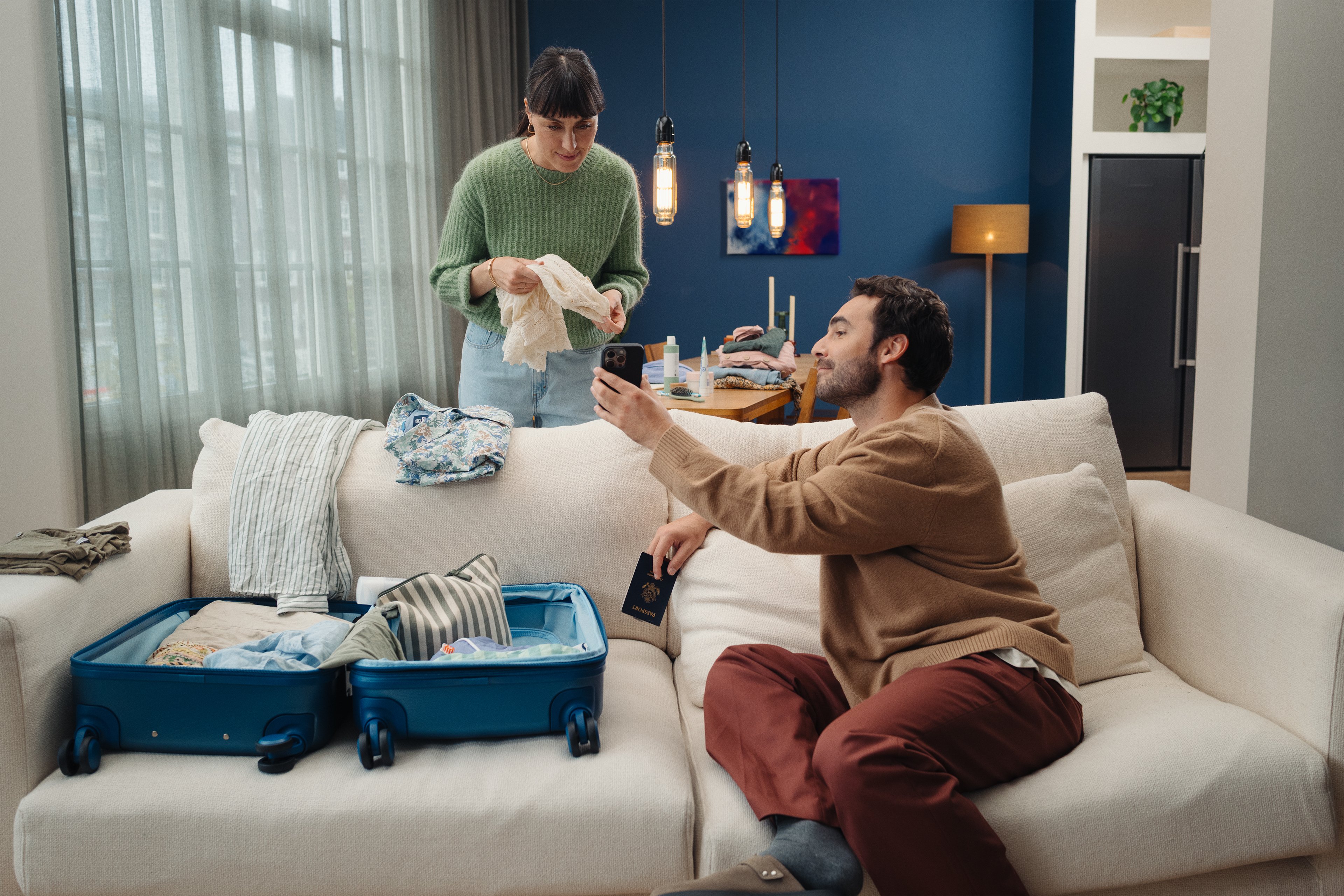 Immagine Hotel e pagamenti, Adyen: cresce la domanda di AI, smartphone e checkout semplificati