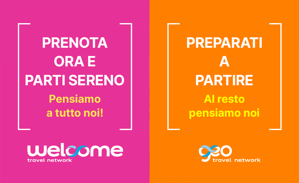 Immagine Welcome Travel Group lancia “Sicurezza in Agenzia” per sostenere la domanda e rafforzare il ruolo del trade