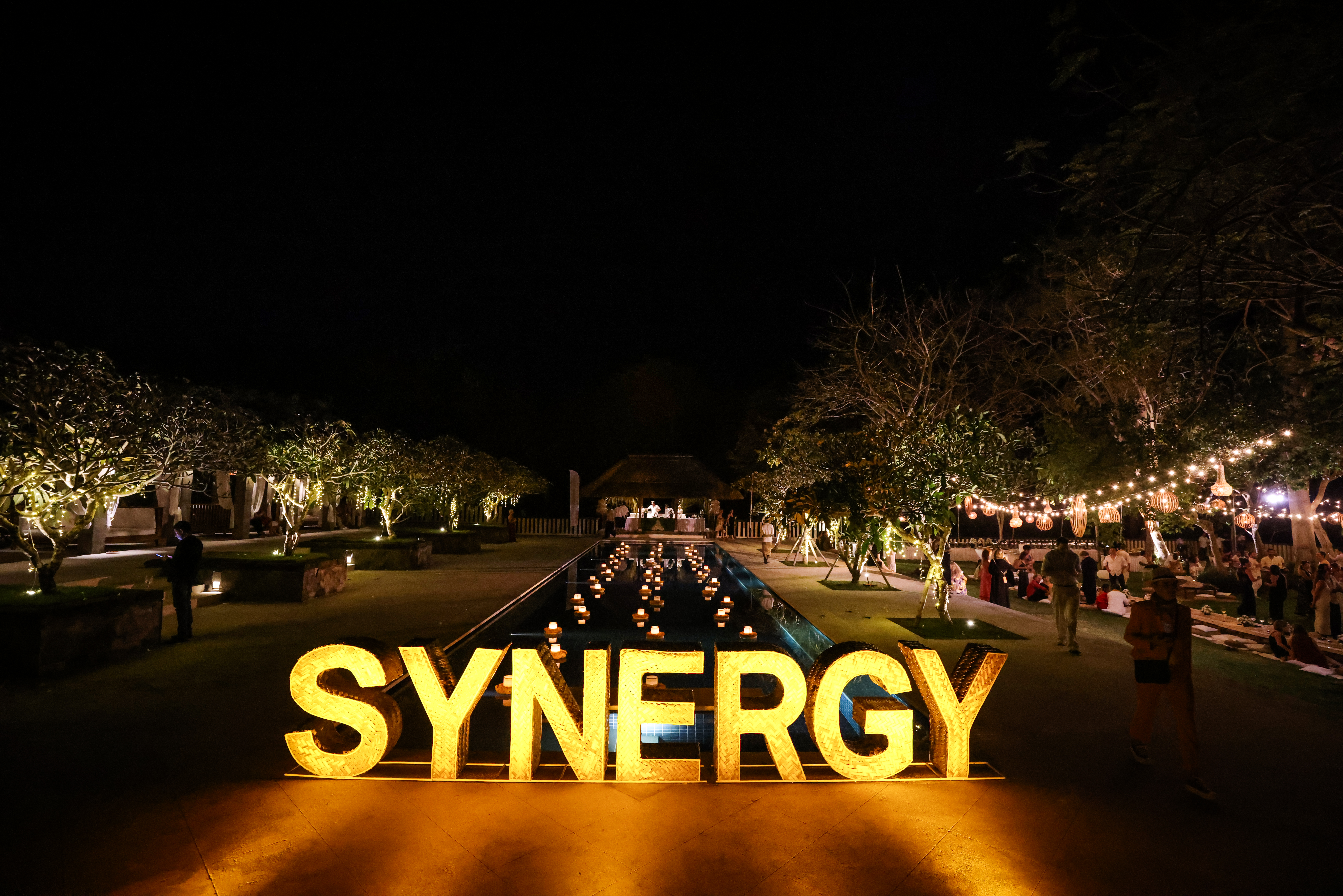Immagine Synergy – The Retreat Show 2025: la Sardegna diventa laboratorio del benessere