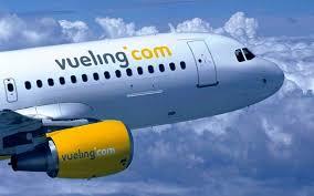 Immagine di sfondo della pagina Vueling lancia la promo 'Holidays'