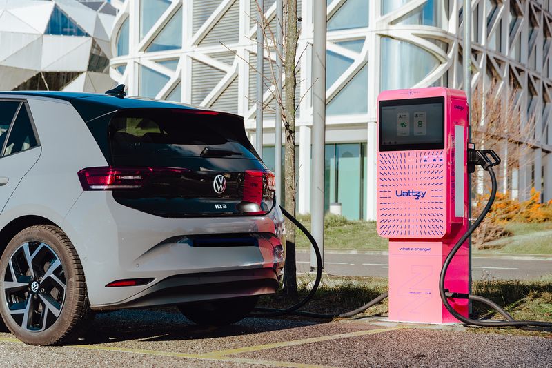 Immagine Hotel e ricarica elettrica: Uattzy punta sulla competitività delle strutture ricettive