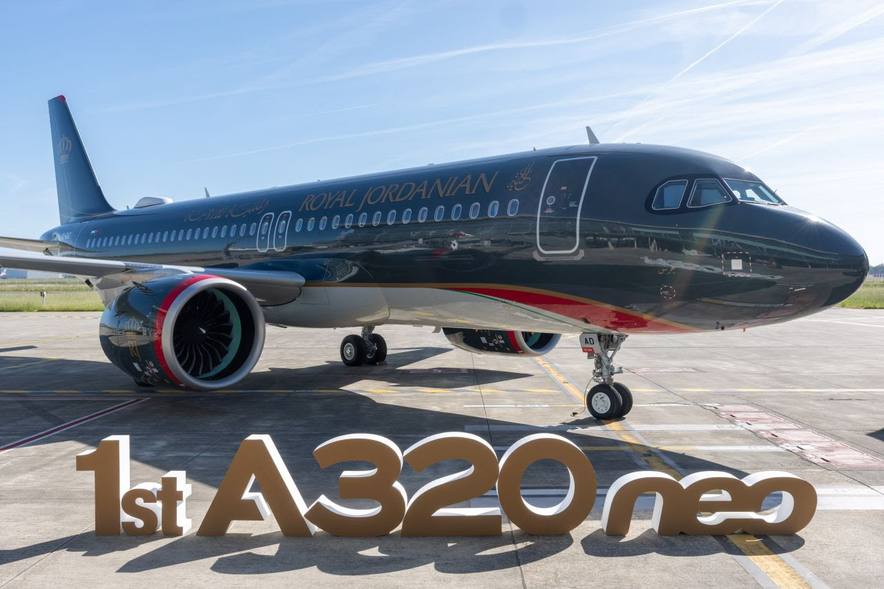 Immagine di sfondo della pagina Royal Jordanian vola ad AlUla: dal 19 ottobre nuove frequenze da Roma e Milano via Amman