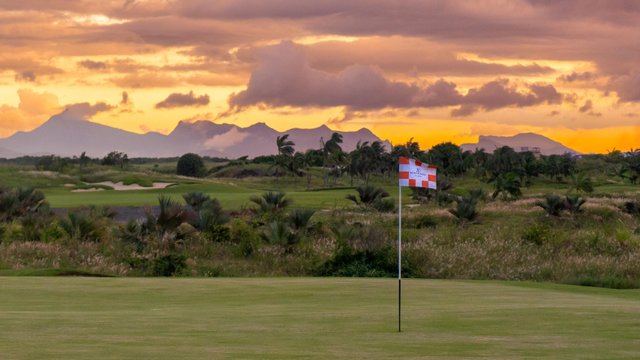 Immagine Royal Palm Beachcomber lancia il pacchetto golf luxury a Mauritius