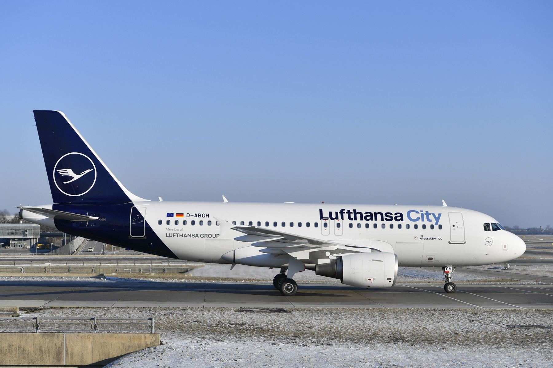 Immagine di sfondo della pagina Lufthansa Group sbarca su APG Platform con la sua offerta NDC