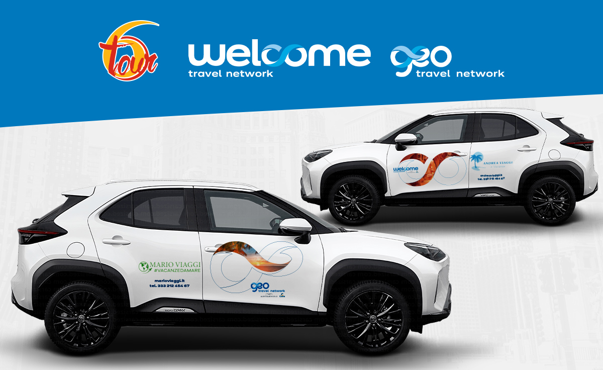 Immagine Welcome Travel Group premia le agenzie: successo per la campagna con 6tour