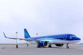 Immagine di sfondo della pagina TAL Aviation Group gsa Azerbaijan Airlines 