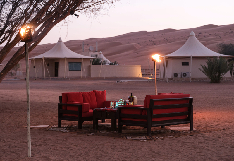 Immagine Ramadan in Oman: tradizioni, cultura e ospitalità tra deserto, montagne e mare