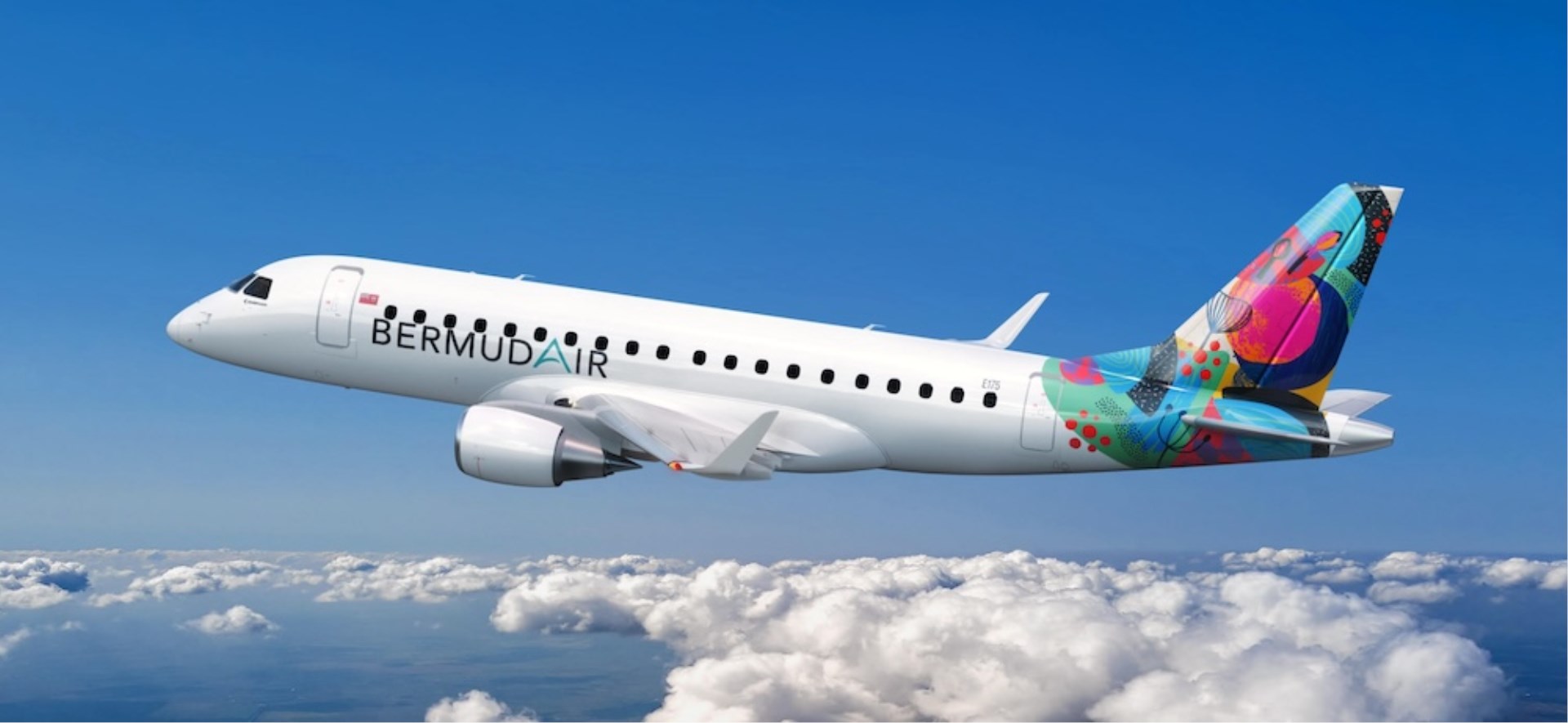 Immagine di sfondo della pagina AnguillAir debutta nei Caraibi con voli diretti da Boston e Baltimora