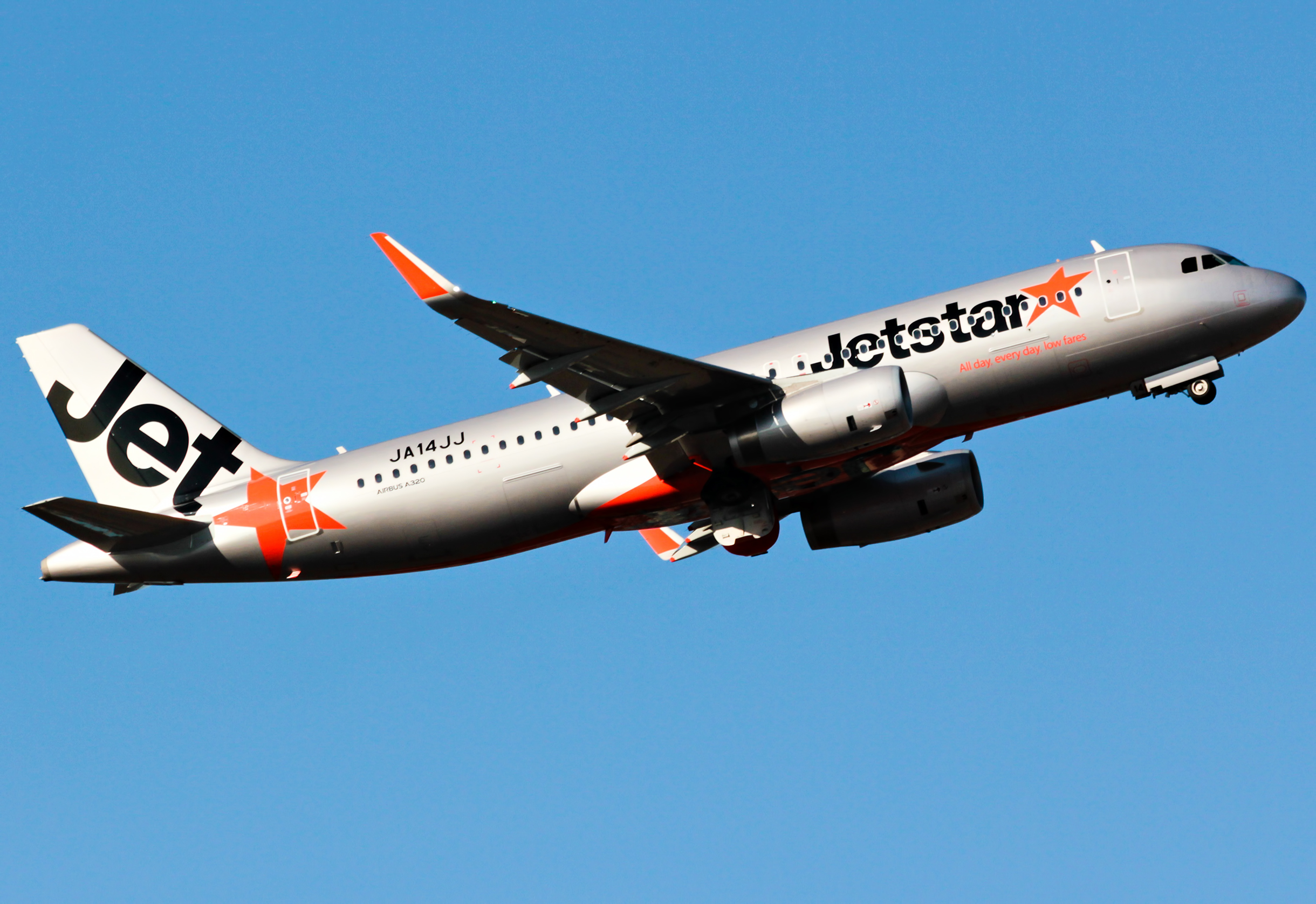 Immagine Qantas cede Jetstar Japan: nuova proprietà per rilanciare la low cost giapponese