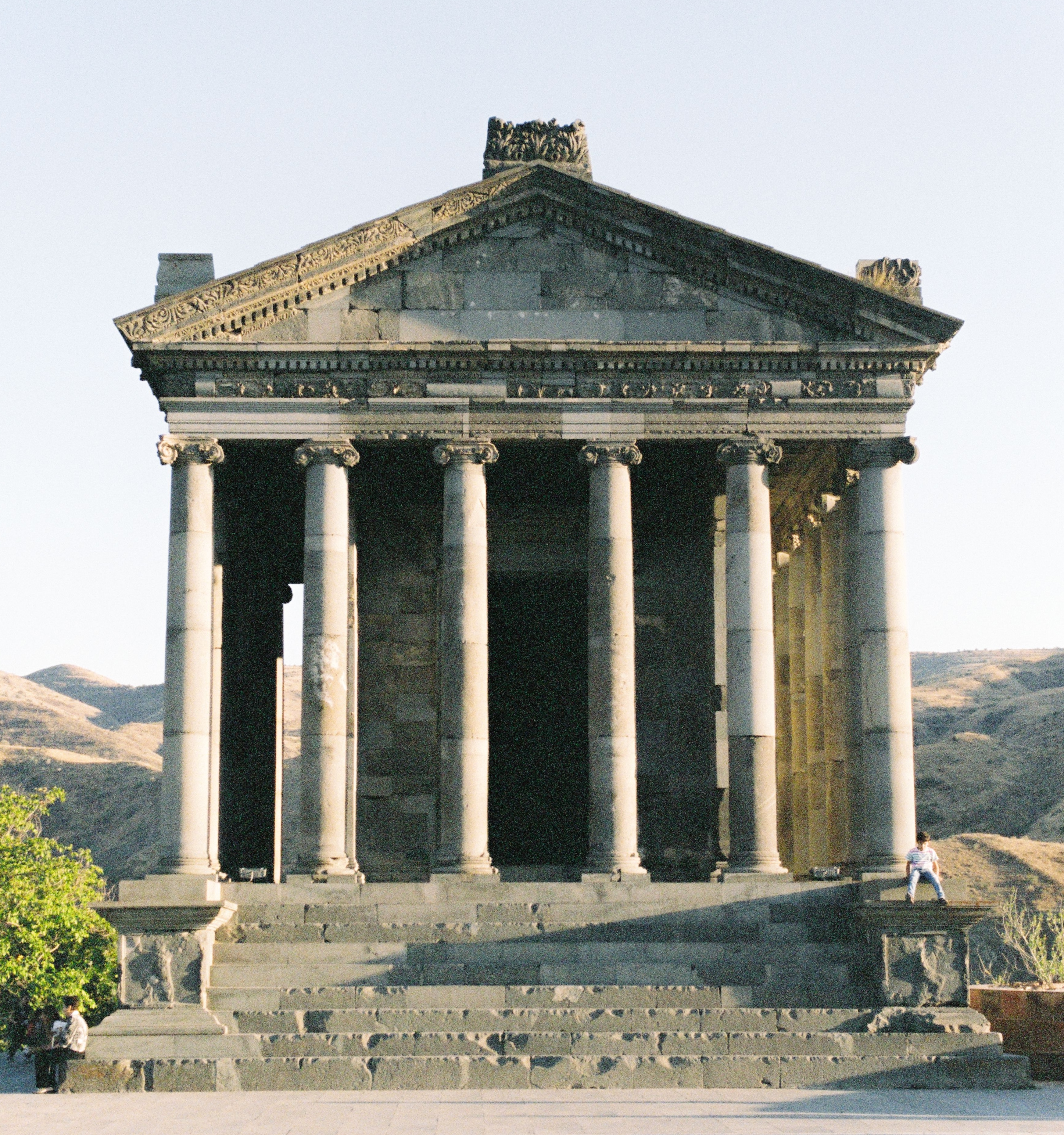 Immagine Armenia protagonista dell’estate 2026 con festival, celebrazioni e nuove esperienze di viaggio
