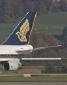 Immagine di sfondo della pagina Nuovo direttore per Singapore Airlines Italia