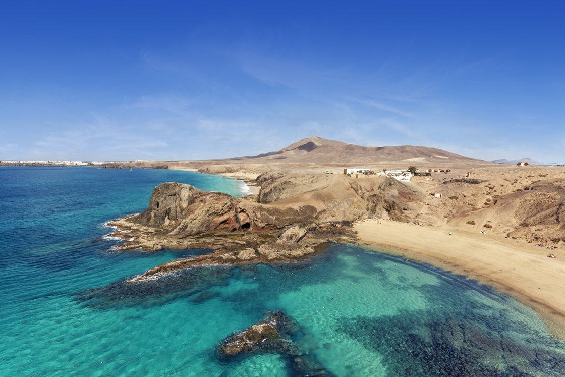 Immagine MSC Euribia, le Isole Canarie e Madeira protagoniste dell’inverno 2027-28