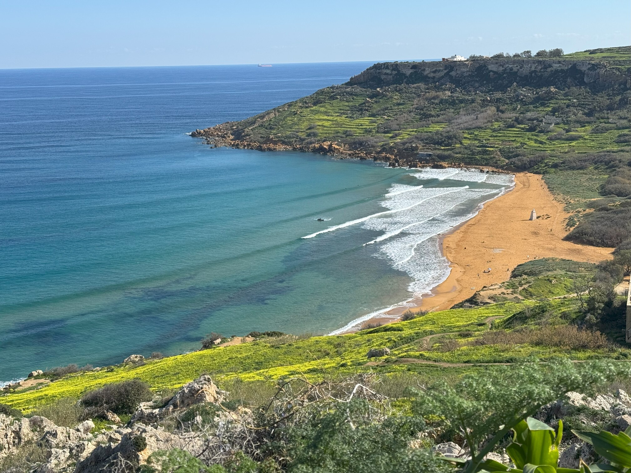 Immagine Il fascino autentico di Malta tra benessere e tradizione
