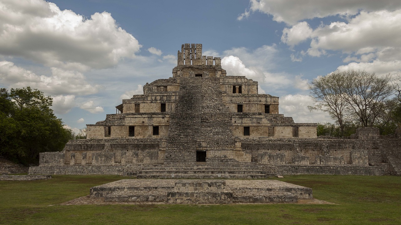 Immaigne dell'articolo Il Messico autentico di Campeche