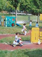 Immagine Europ Assistance Vai, sostiene il progetto "Un nido per ogni bambino"