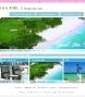 Immagine di sfondo della pagina Le Bermuda sul web con www.bermudatourism.it. 