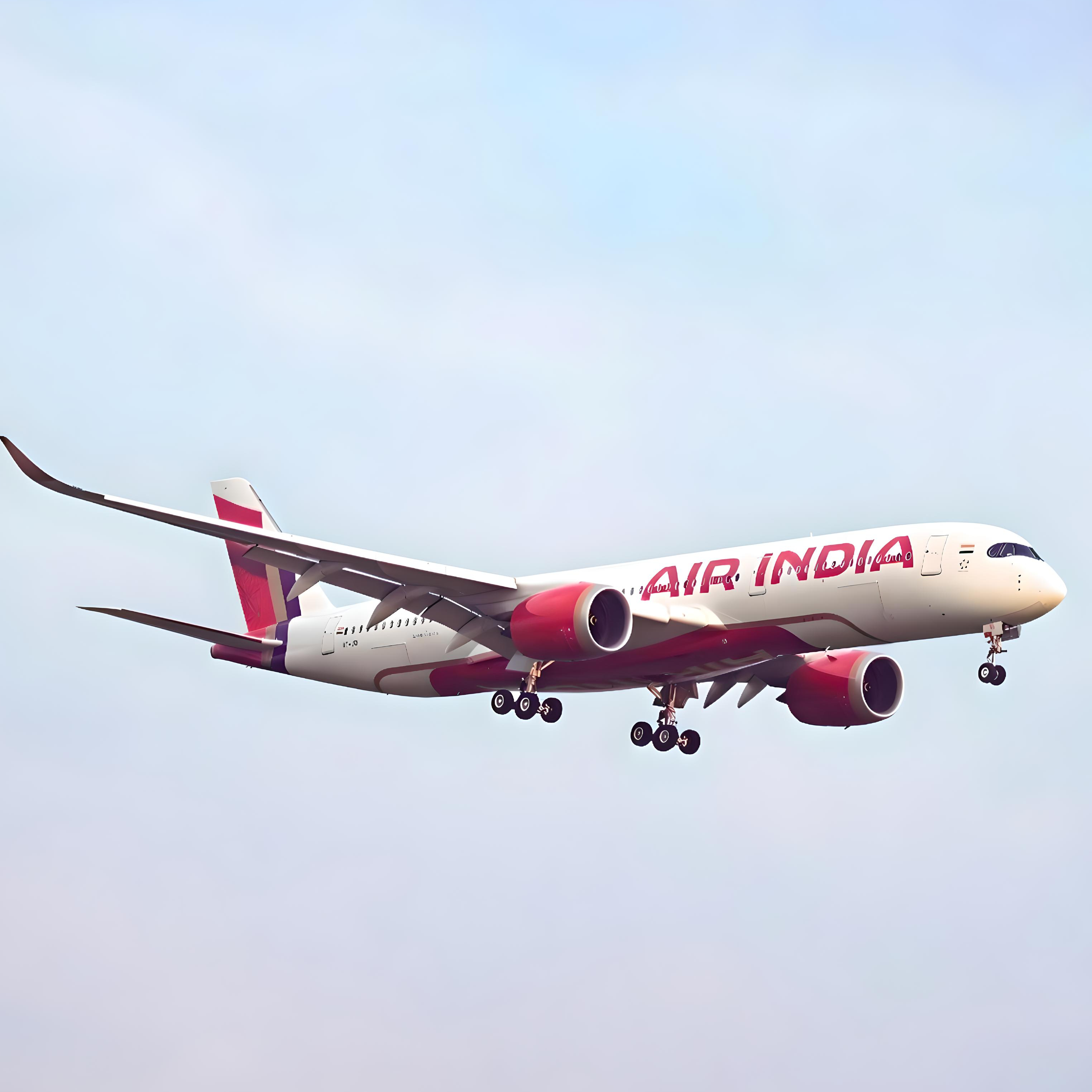 Immagine Air India espande la partnership con Sabre e lancia contenuti NDC per le adv
