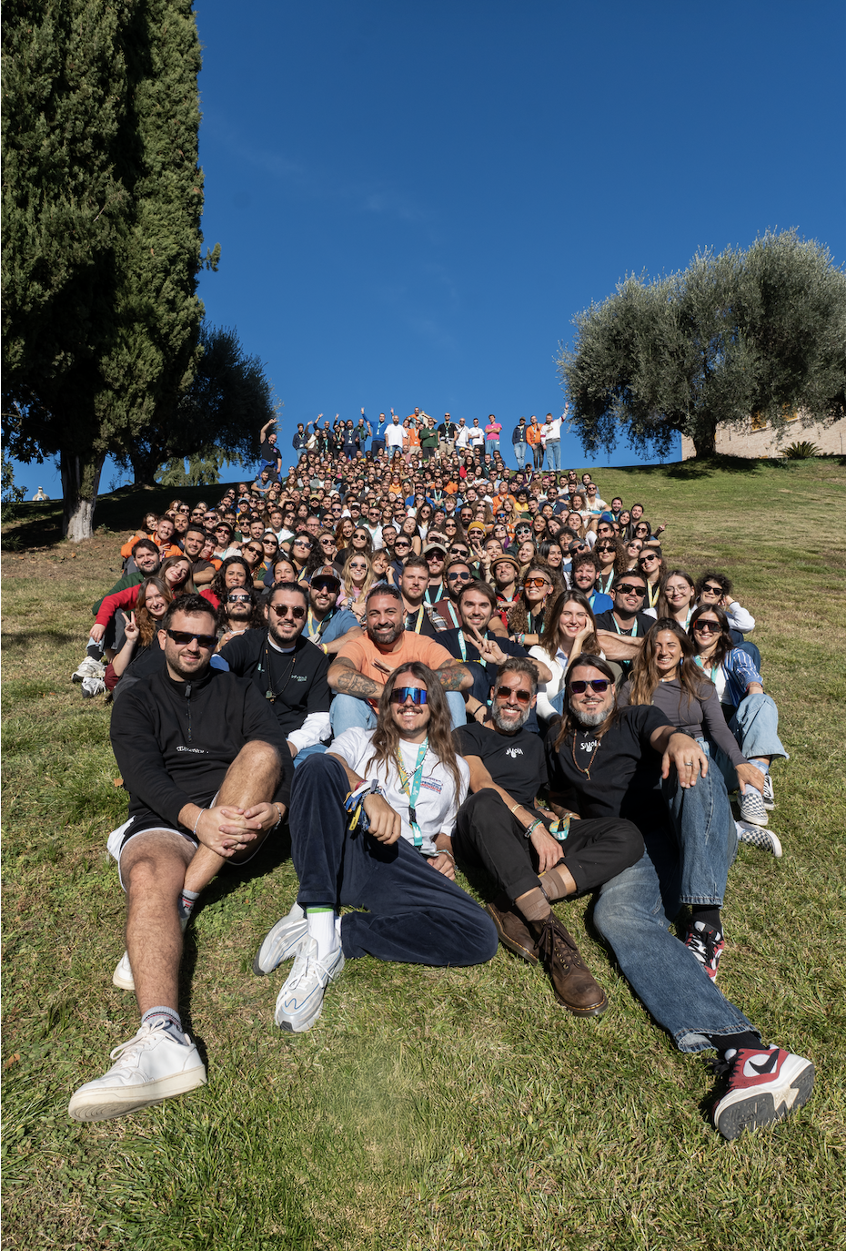 Immagine SiVola amplia il target e introduce i viaggi di gruppo fino ai 50 anni