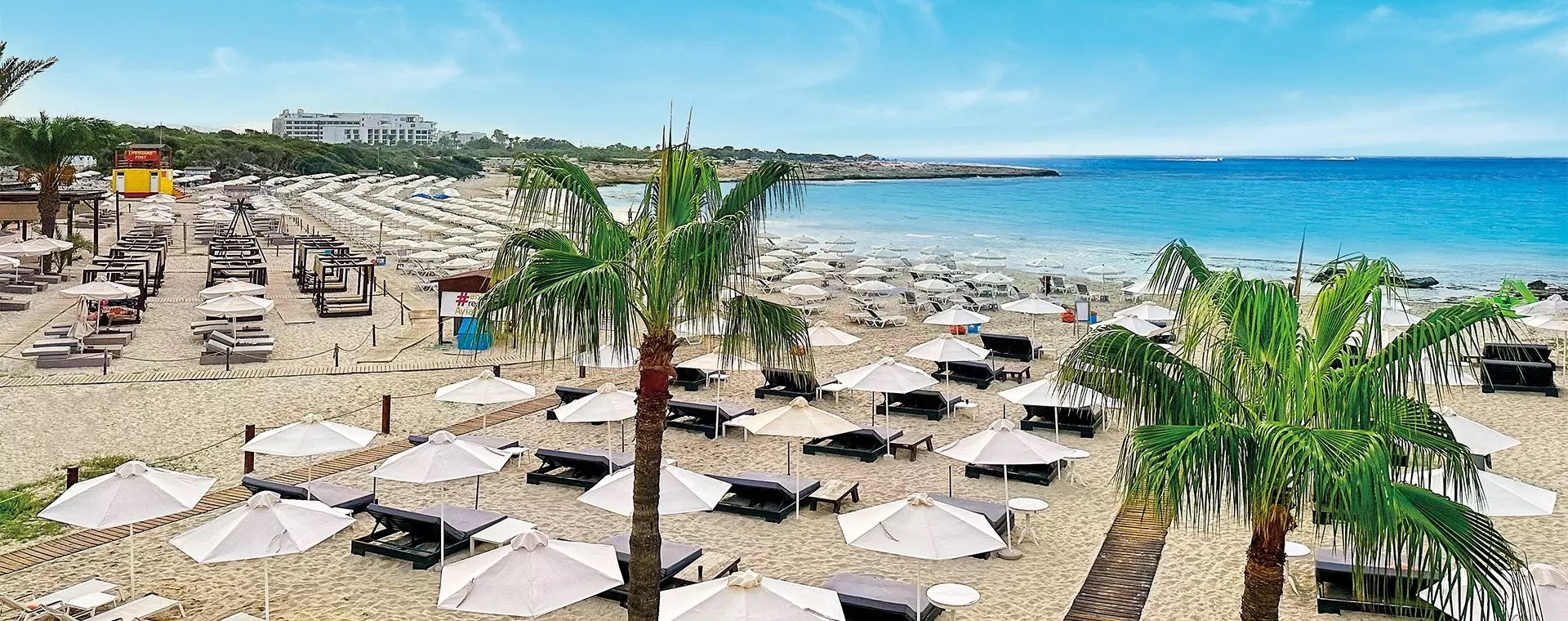 Immagine Estate 2025 positiva per Veratour: Mediterraneo in testa e fatturato a +10%