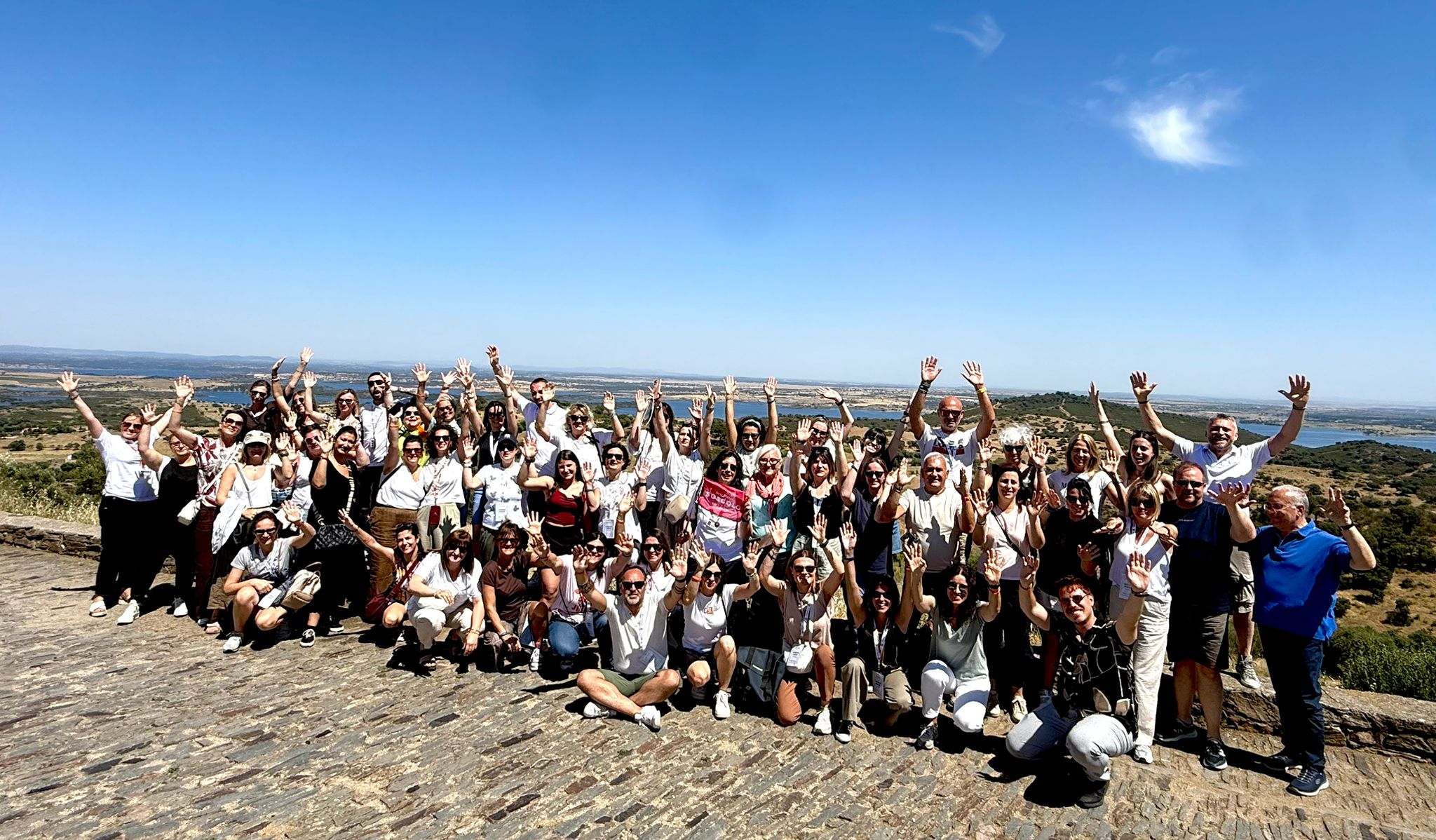 Immagine Alentejo, oltre il viaggio: come si costruisce il desiderio di una destinazione