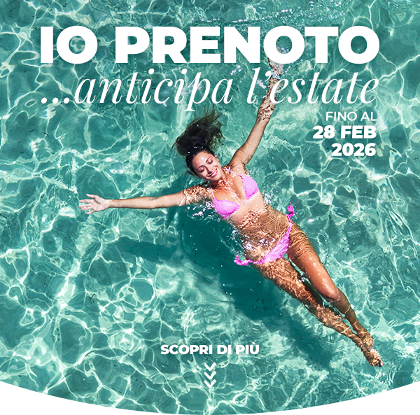 Immagine OTA Viaggi lancia “Io Prenoto… Anticipa l’Estate” per sostenere le vendite dell’Estate 2026